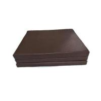 ราคา ที่นอนหุ้มหนัง พีอีโฟม 2 5ฟุตหนา2นิ้ว พับ3ตอน (20534179517)