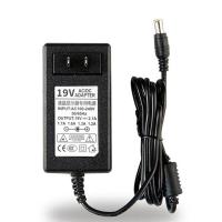 ราคา ใหม่ 19V 1 3A 1 2A 1 6A 1 7A 2 1A 5 5 มม 2 5 มม อะแดปเตอร์ AC สำหรับ AOC คอมพิวเตอร์ LCD monitor charger (10343157776)