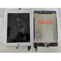 ราคา mini4 LCDหน้าจอชุด IPAD MINI4 พร้อมทัชสกรีน JAMEMAXแถมฟรีไขควง กาวติดหน้าจอ (8169356943)