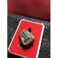 ราคา พระซุ้มกอ ซุ้มกอ เนือดิน คลุกรักดำ ซุ้มเถาวัลย์ สภาพเก่า หลังมีรอยนิ้วมือจากการกดปั๊ม สภาพสวย พระบ้าน มีบริการเก็บเงินปลายทาง (7152140336)