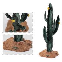 ราคา Camel sensory play โมเดลสัตว์ทะเลทราย โมเดลอูฐ ต้นไม้ทะเลทรายเขตร้อน (16463740673)