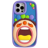 ราคา เคสซิลิโคนสำหรับ OPPO A32 A53 A96 A55 A54 A16 R15 R11S R17 A3S K1 A31 F11 A5 A9 2020เคส3D ลายการ์ตูนใหญ่น่ารักบอยซิลิโคนสำหรับ OPPO Reno 5 6 7Pro 8เคสคลุมเคส (16668749920)