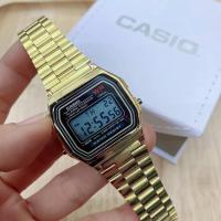 ราคา ใหม่ล่าสุด นาฬิกาข้อมือ Casio นาฬิกาแฟชั่น นาฬิกาผู้หญิง นาฬิกาผู้ชาย งานสวยมาก มาใหม่ สวยหรู (12559687338)