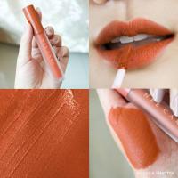 ราคา ลิปสติก NEE CARA VELVET MATTE LIP GLAZE NA1961 (18100312668)