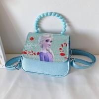 ราคา กระเป๋าเด็ก เจ้าหญิง Elsa กระเป๋าสะพายเด็ก กระเป๋าเด็กผู้หญิง (14782394411)
