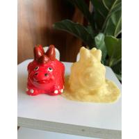 ราคา B41 แม่พิมพ์ตุ๊กตาปูนปั้น สำหรับหล่อปูนพลาสเตอร์ รูปไดโนเสาร์ (17205251448)