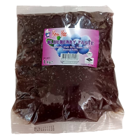 ราคา 11 ไส้ขนม ตรายูยี 1 กิโล Youyee ไส้ไดฟูกุ ไส้ขนมปัง ไส้ขนมสำเร็จรูป ช็อกโกแล็ต ถั่วแดง สังขยา ชาเขียว เผือก ถั่วดำ งาดำ สรอเบอรี่ บลูเบอรี่ (11279142194)