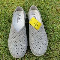 ราคา รองเท้าคัทชูยาง ลายสาน พื้นนุ่มสวมใส่สบาย กันน้ำสู้ฝน พร้อมส่งทุกวันค่ะ (16284054906)