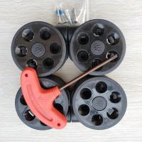 ราคา suitRimowa wheelRimowa universal wheel luggage zhimerva wheel wheel suitcase bag zimmerva (17324544393)