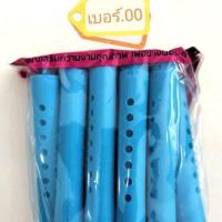 ราคา แกนดัดผม แกนดัดเย็น แกนดัดญี่ปุ่น แกนดัดพร้อมยาง ยางรัดแกน (15133016850)