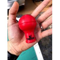 ราคา HOT หัวเกียร์ VERTEX เวอร์เทค ขนาด 8CM พร้อมบูชทองเหลือง 3 ขนาด (6322044780)