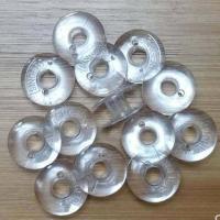 ราคา ไส้กระสวยจักรเล็กSINGER สีใส สำหรับจักรหัวดำ จักรซิกเเซก (10914210734)