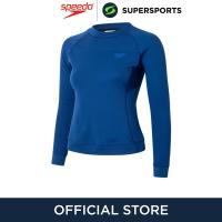 ราคา SPEEDO 2XT Essentials เสื้อรัชการ์ดผู้หญิง (19272132858)
