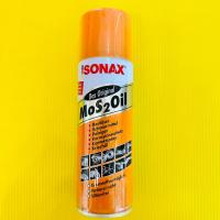 ราคา น้ำยาอเนกประสงค์ SONAX MOS2OIL 1 กระป๋อง (12419130304)