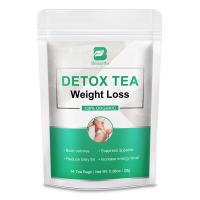 ราคา BEWORTHS Detox Tea Natural Slimming Drink Colon Cleanse Burn Fat ลดท้องอืดท้องแบนลดความเครียดของร่างกายผลิตภัณฑ์ลดน้ำหนัก (16312343382)