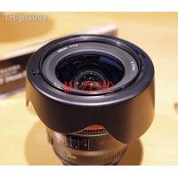 ราคา EW 83k 77mm Reverse petal flower Lens Hood cover protector for Canon EF 24mm F1 4L II USM camera lens 24 1 4L (18412242302)