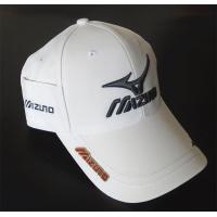 ราคา ขายดีแท้ Mizuno หมวกกอล์ฟโมเดลสำหรับทั้งชายและหญิงพร้อมเครื่องหมายครีมกันแดดป้องกัน UV หมวกกีฬากลางแจ้งสไตล์ใหม่2023 (19988341859)