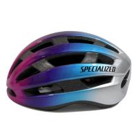 ราคา specialized Airnet Helmet Aero Bicycle Cycling Helmet City Safety Ultralight Road Bike Helmet Red Ultralight MTB Outdoor Mountain Sports Cap (19921059970)