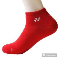 ราคา YONEX SOCK ถุงเท้าแบดมินตัน YONEX ข้อสั้น (20687436293)