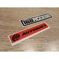 ราคา Sticker Autobacs Japan Car Style (20962988536)