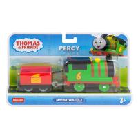 ราคา Thomas Friends Motorized รถไฟโทมัส คละแบบ แบบใส่ถ่าน รุ่น HFX93 SWI (20864163678)