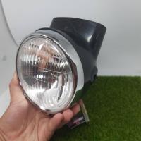 ราคา ชุดกระโหลกไฟหน้าชาลี มังกี้ กอลิล่า แด็ก DAX Chaly Honda (7215506396)