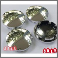 ราคา อุปกรณ์เสริมรถยนต์ NEW 4 ฝาครอบดุมล้อ Nologo alloy wheels Racing 47 มิล ดุม ดุมล้อ ฝาครอบล้อ แม็ก ดุมรถ สีโครเมี่ยม ฝาปิดดุม ฝาดุมล้อ ไม่มี โลโก้ Center ca (9107681461)