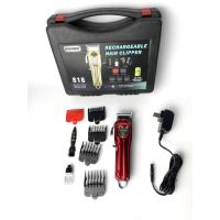 ราคา NEW SHUNMEI 818 ปัตตาเลี่ยนตัดผม ไร้สาย แรงมาก แบตอึด สำหลับตัดผม ขึ้นทรงง่าย SHUNMEI (15916140792)