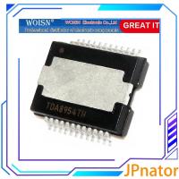 ราคา JPnator 1ชิ้น ล็อต TDA8953TH TDA8953 TDA8954TH TDA8954 HSOP 24นิ้ว (20367391500)