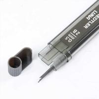ราคา STAEDTLER ไส้ดินสอ ไส้ดินสอกด 2B ขนาด 0 5 mm (4651904712)