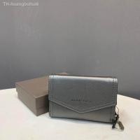 ราคา TOP กระเป๋าสตางค์ ของแท้ 100 Charles And Keith Ck6 10770427 กระเป๋าสตางค์แบบพับได้ Ckkb Christmas Gift (19701127305)