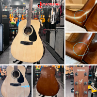 ราคา ทักแชทรับส่วนลด 500 MAX รวมกีต้าร์โปร่งเต่าแดง ลดช็อคโลกสูงสุด 50 มือหนึ่งตามสภาพ ในงบไม่เกิน 4900 บาท Yamaha F310 พร้อมเช็คQC ส่งฟรีแท้100 เต่าแดงClearance (20808058918)