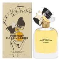 ราคา ของแท้ ใหม่Marc Jacobs Perfect Intense For Women 3 3 oz Eau de Parfum Spray (17232031172)