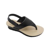 ราคา ถูกสุด รองเท้าแตะเพื่อสุขภาพ รองเท้ารัดส้น Deblu เดอบลู รุ่น L6205S ไซส์ 36 41 พื้นนิ่ม ใส่สบาย (10244738970)