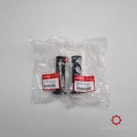 ราคา ปลอกคันเร่งขวา มือจับแฮนด์ด้านซ้าย A315 HONDA 53166 KW7 900 53140 KW6 900 NOVA DASH LS125 แท้ศูนย์ 1ชุด มี 2 ชิ้น A315 (10453611384)