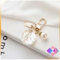 ราคา KANGBAN พวงกุญแจรูปทรงหัวใจประดับกระเป๋า beautiful keychain (15733817487)