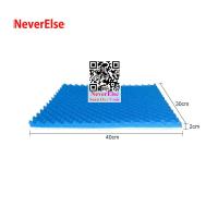 ราคา ความหนา 2 ซม ฟองน้ำกรองพิพิธภัณฑ์สัตว์น้ำใยกรองฟองน้ำดำ3Dผ้าฝ้ายชีวเคมี ถังกรองน้ำโฟม ฟองน้ำชีวภาพสำหรับตู้ปลาแผ่นกรองตู้ปลา (15837800456)