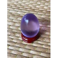 ราคา หินแม่น้ำโขง สมบัติพญานาค ศักดิ์สิทธิ์ยิ่งนัก หลวงปู่คำพันธ์ขนาด5cm (16992106617)