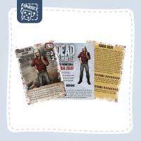 ราคา Fun Dice Dead of Winter Kodiak Colby Board Game (10012976123)