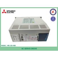 ราคา Mitsubishi AC Servo drive รุ่น MR J2S 40B (17659135696)