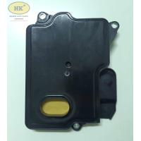 ราคา กรองน้ำมันเกียร์ออโต้ โตโยต้า รีโว่ 2WD 15 6เกียร์ Toyota REVO คอเตี้ย รถตู้ คอมมูเตอร์ 19 หน้ายาว ปะเก็นอ่างน้ำมันเกียร์ (19565838363)