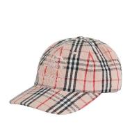 ราคา NicefeetTH Supreme x Burberry Denim 6 Panel (15163349238)