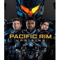 ราคา แผ่น Bluray หนังใหม่ Bluray Pacific Rim สงครามอสูรเหล็ก 1 2 เสียง ไทย อังกฤษ ซับ ไทย อังกฤษ หนัง บลูเรย์ (19929953552)