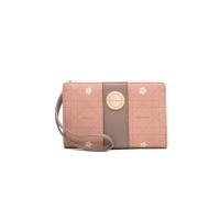 ราคา กระเป๋าสตางค์ Prettyzys Forever Young กระเป๋าสตางค์ผู้ญิง กระเป๋าสตางค์ใบกลางสำหรับผู้หญิง PT22 1922 (19965023826)