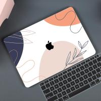 ราคา เคสแล็ปท็อป Macbook Airสำหรับ Macbook 2023 Air 15 Air M1 2021 Pro 13นิ้ว A2337 A2289 A2338เคส Pro 14 16 A2442 A2485 with thai keyboard cover (14404748048)