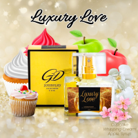 ราคา กลิ่น Luxury Love 30 ml สเปรย์น้ำหอมฟีโรโมน Gooddaylady แท้ 100 (16456044861)