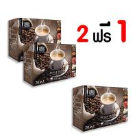 ราคา กาแฟเพื่อสุขภาพ กาแฟพี่ยักษ์ ของแท้ PEYUK Coffee 29 in 1 3 กล่อง ข้อเข่าเสื่อม บำรุงกระดูก และกล้ามเนื้อ อร่อย รสชาติถูกปาก (1756022311)