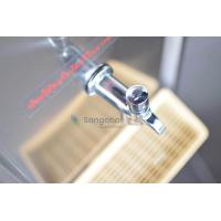 ราคา MAXCOOL เครื่องทำน้ำเย็น 1 ก๊อก รุ่น STANDARD แบบถังคว่ำ STD (106008645)