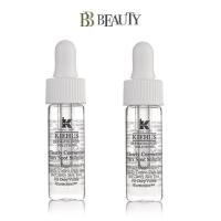 ราคา Kiehls Clearly Corrective Dark Spot Solution 4ml 1 2 Pcs Delivery Time 7 10 Days (21050376873)