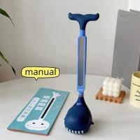 ราคา Otamatone ญี่ปุ่นเครื่องดนตรีอิเล็กทรอนิกส์สำหรับเด็ก Tomatone Synthesizer ไฟฟ้า Tadpole Kawaii เด็ก Kalimba เปียโน Toy (20575884850)